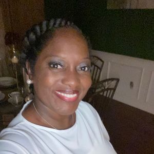 Meet your Posher, Shonda